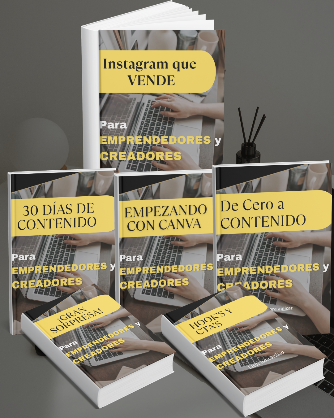 Instagram que Vende